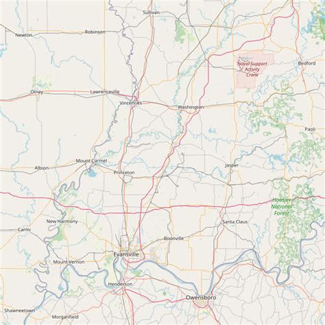 Petersburg Climate, Weather By Month, Average Temperature (Indiana ...