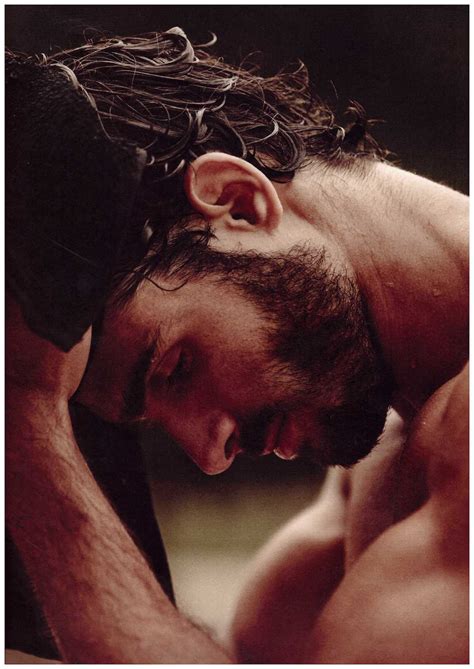 Juan Betancourt Shows His Athletic Prowess for Made in Brazil – The