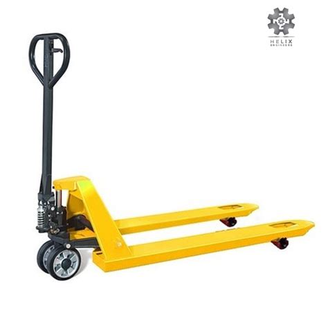 Hydraulic Trolley at Best Price in India
