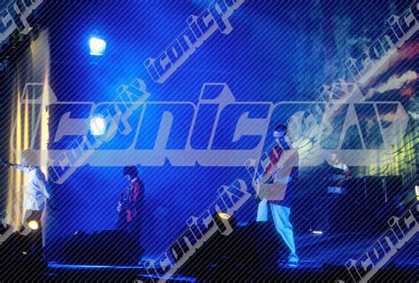 Photo Of The Stone Roses At Spike Island In Iconicpix Music Archive