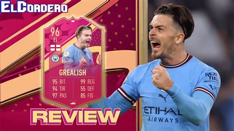 JACKY BOY GREALISH FUTTIES EXCELENTE RENDIMIENTO Es El Mejor Extremo