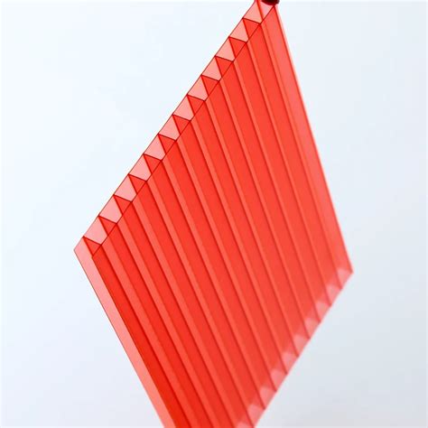 Lexan Polycarbonate / Red Polycarbonate Sheet Cheap - Buy Lexan ...