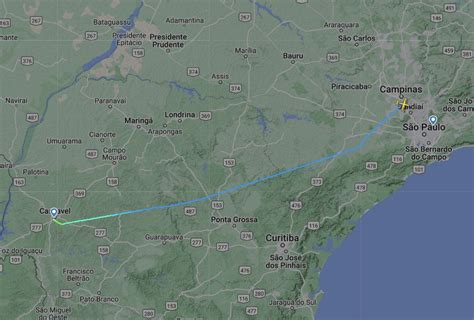 Beyond Horrifying Voepass ATR 72 Crashes In Brazil One Mile At A Time