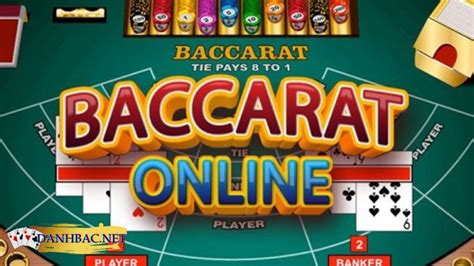 Baccarat là gì Hướng dẫn cách chơi từ A Z năm 2024