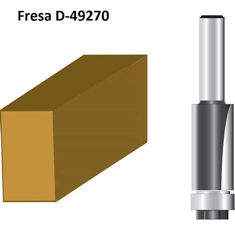 Juego Kit Set De Fresas Para Madera Makita D V Stago Para