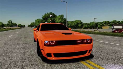 Dodge 700 FS22 - KingMods