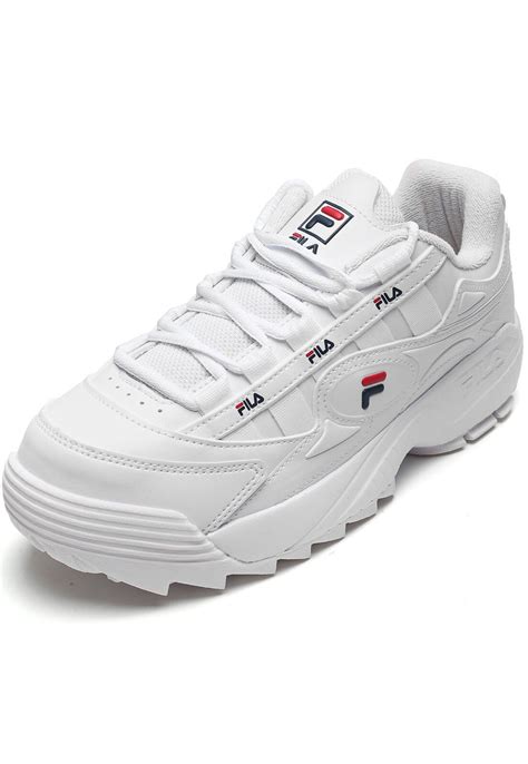 Fila Mulher Atelier Yuwa Ciao Jp