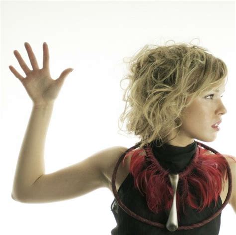 Фото: Элоди Фонтан (1987) #3483809