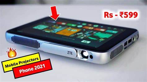 Top 5 Projector Phone In 2021 Starting Price ₹3500 ⚡⚡⚡ ₹3500 रुपया में