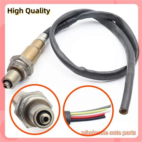 particulate matter sensor pm sensor probe  volvo xc