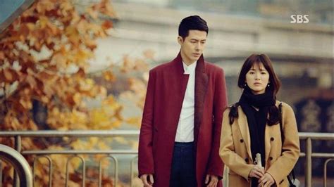 Link Nonton Drakor That Winter The Wind Blows Jo In Sung And Song Hye Kyo Bikin Baper Cek