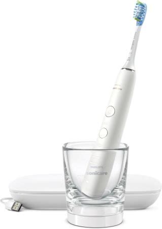 Philips Sonicare Diamondclean Hx Sonic Electric Toothbrush