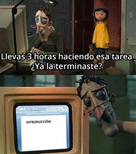 Top memes de tarea en español Memedroid