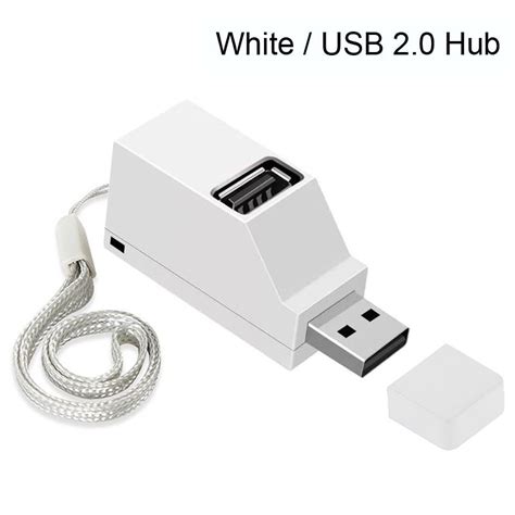 Беспроводной адаптер 3 в 1 USB 3.0, удлинитель-концентратор, мини ...