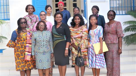 ONU Femmes : Faire avancer l’agenda de l’égalité de genre et de l ...