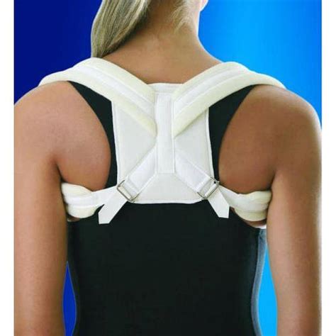 Бандаж для фиксации ключицы XL (ID#1511624157), цена: 266 ₴, купить на ...