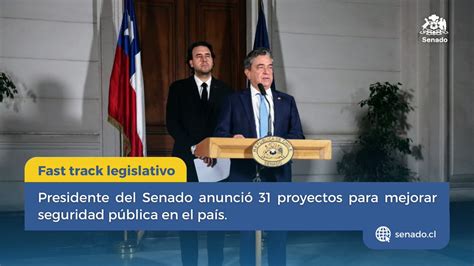 Senado Chile On Twitter 🏦los Presidentes Del Senado Jacoloma Y De