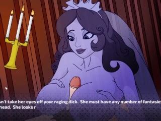 Dub4FunHub Plays The Horny Mansion Part 1 On Loan From Paris Pornhub