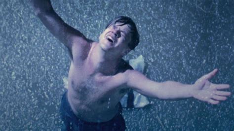 The Shawshank Redemption At 25 The Story Behind Andy S Iconic Prison Escape