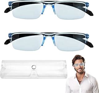 Enhancing Peripheral Vision Discovering Special Glasses For Vision