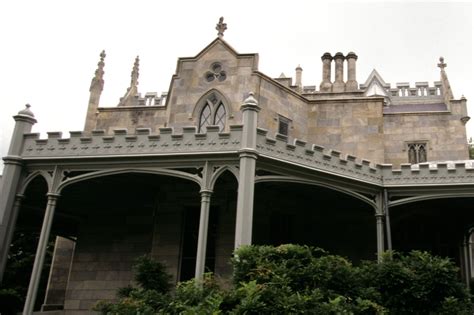 An Overview Of Gothic Revival Architecture