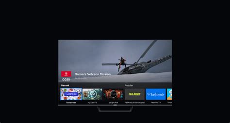 Xiaomi TV A2 55" - Xiaomi España