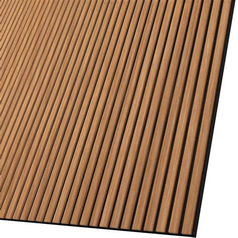 Custom Wood Acoustic Wall Panels Toronto GTA