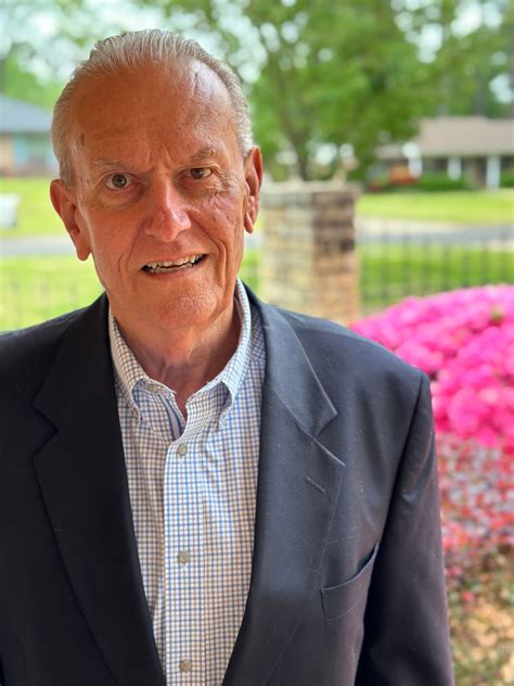 Richard Stolz Obituary - Longview, TX