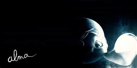 alma Animated Short - Kidrobot Blog