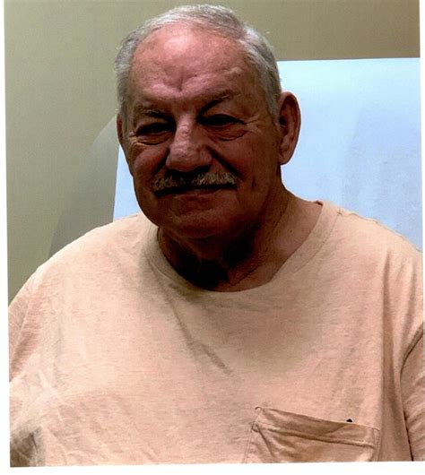 Melvyn George Parks Obituary - Jackson, MI