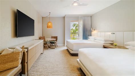 Hotel Rooms and Suites in Aruba | Hyatt Regency Aruba Resort Spa and Casino