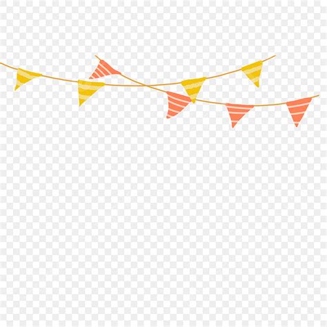 Cartoon Bunting Png Picture Cartoon Bunting Png Download Bunting