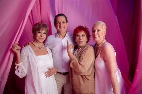 Teatro Marsano Monólogos de la vagina se estrena el de julio Diario La Noticia Perú