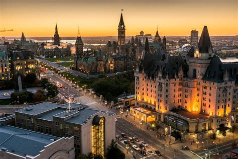 The top 10 attractions in Ottawa | Destination Canada