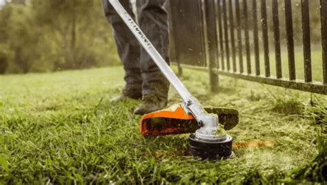 Best STIHL Brush Cutter Replacement Blade - The Forestry Pros