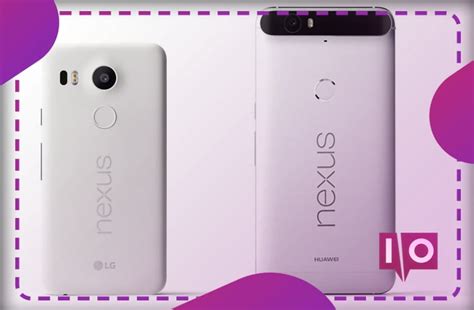 nexus   nexus p  key differences