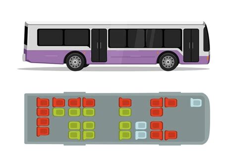 How To Choose A Safe Seat In Means Of Transport Bright Side