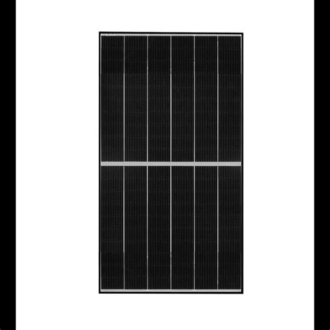 JinkoSolar Moduł PV Jinko Tiger Pro 72HC BDVP 545Wp bifacial merXu