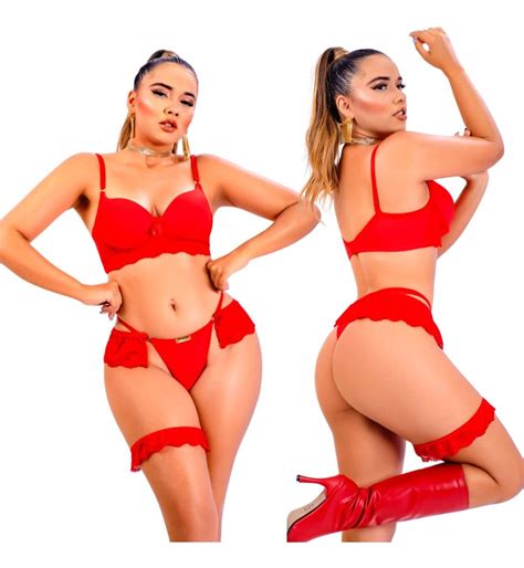 Lingerie Luxo Atacado Kit Conjuntos Parcelamento Sem Juros