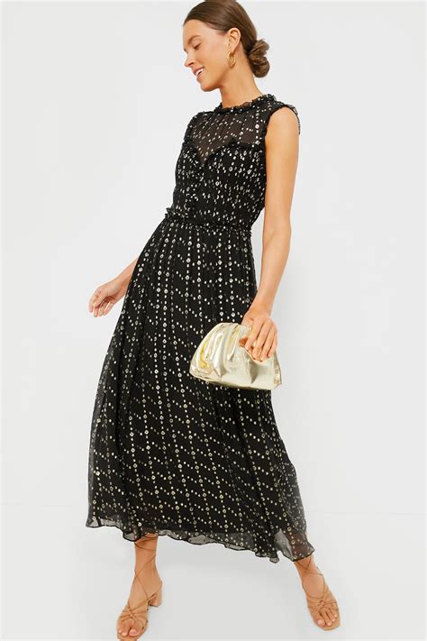Cosmos Kasia Dress | Ulla Johnson