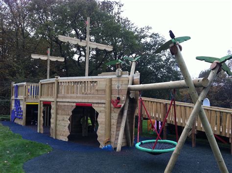 Playground village | Romsey