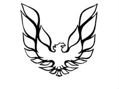 pontiac firebird trans am logo | Trans AM Logo- Photo Card Tattoo Designs, Tattoo Sleeve Designs ...