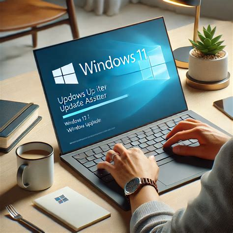 Simplify Upgrades with Windows 11 Update Assistant - Hardware Secrets