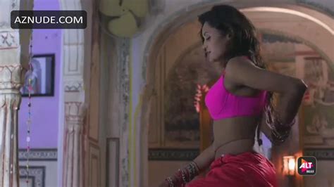 AGNI PAWAR Nude AZNude