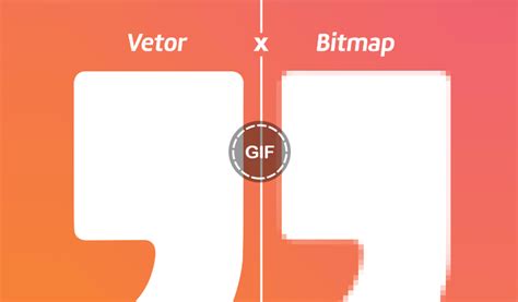 Difference between Vector & Bitmap (Vector Vs Bitmap) | CGfrog