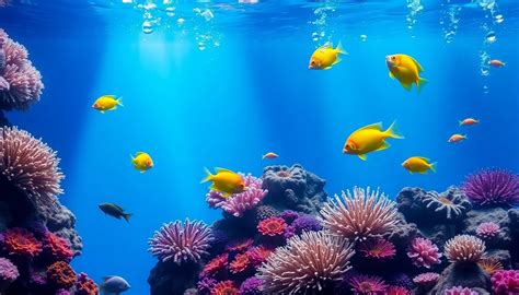 Aquarium Wallpapers For Windows Wallpapersafari