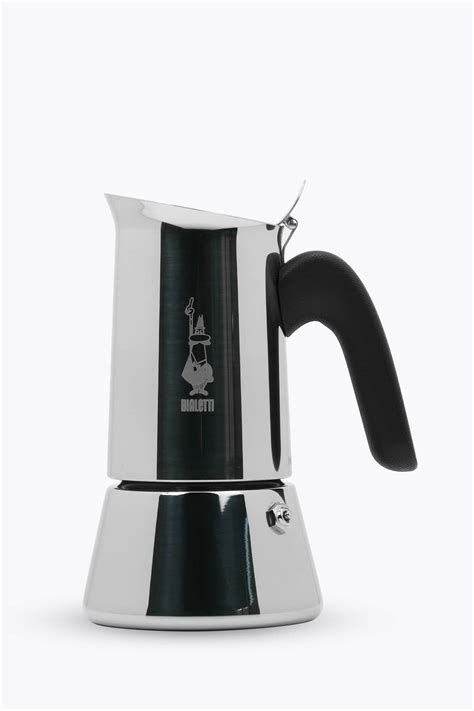 Bialetti Venus Induktion 4 Tassen Online Kaufen