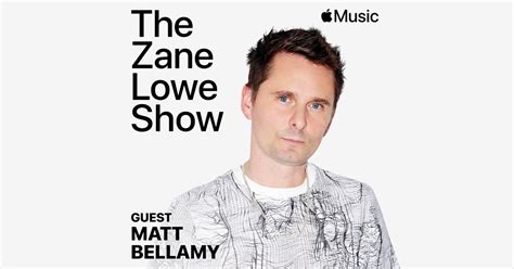 ‎Muse: The Zane Lowe Interview - Radio Station - Apple Music