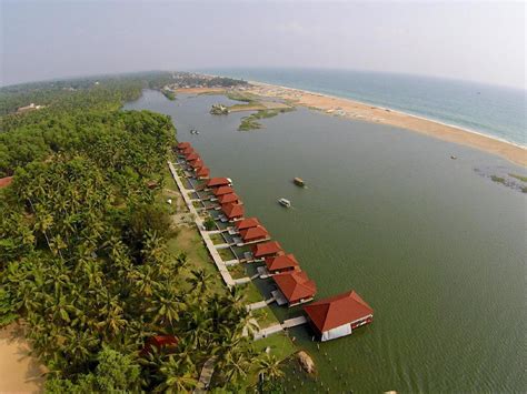 Book Poovar Island Resort Poovar, India : Agoda.com