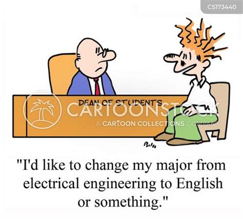 Electrical Engineer Cartoons and Comics - funny pictures from CartoonStock